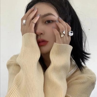 俏女怀春